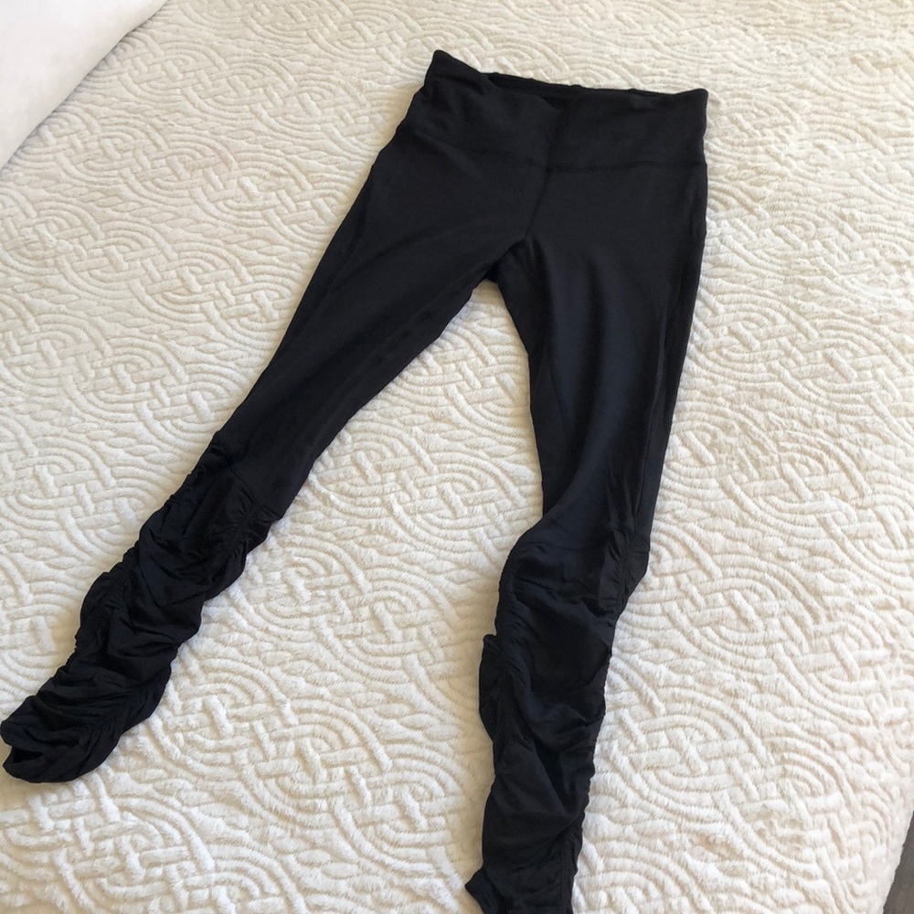 Lulu tights
